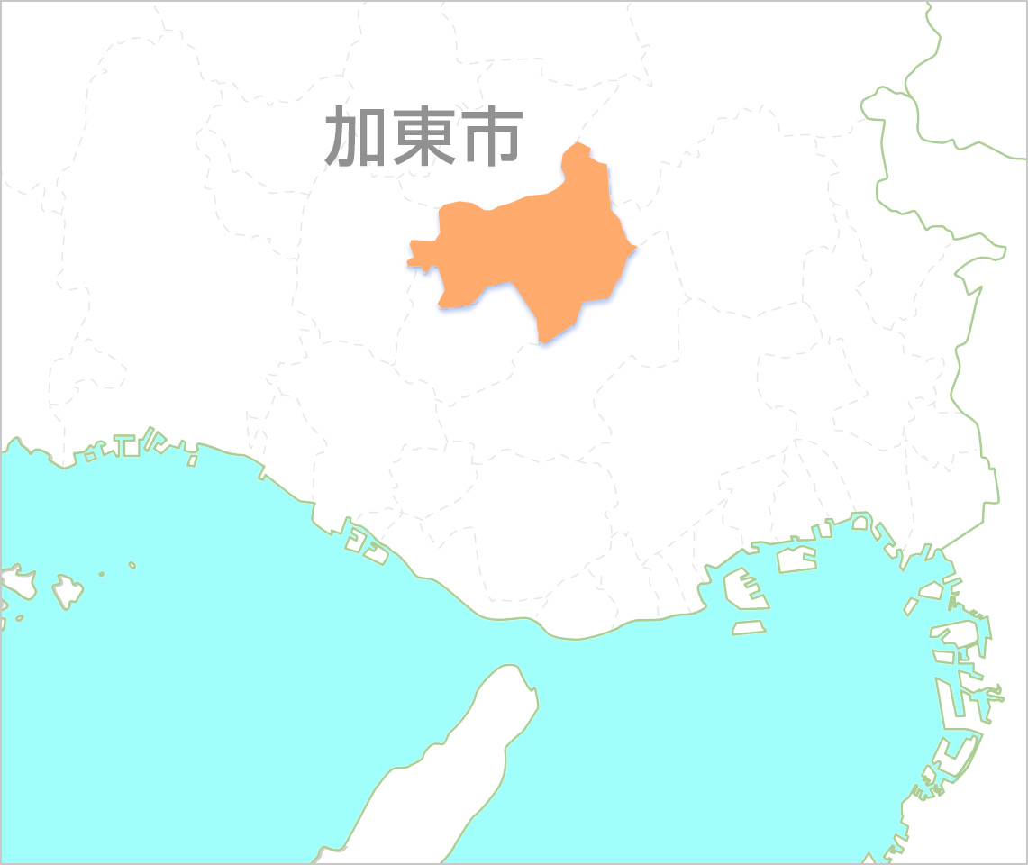 加東市