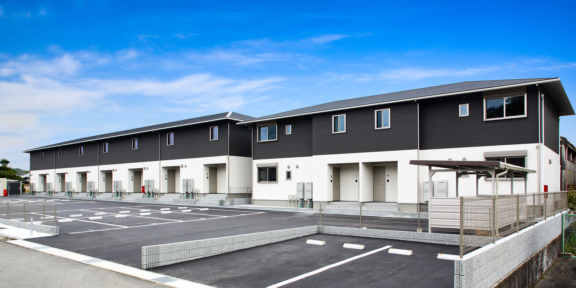 社員寮で土地活用と人手不足対策