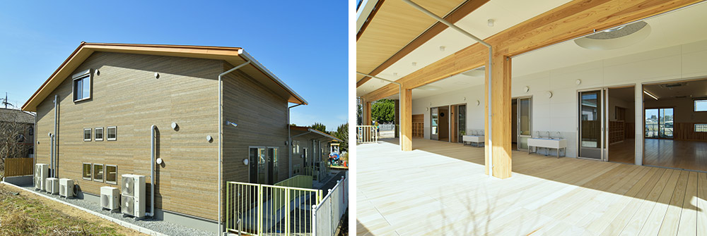 東古瀬こども園