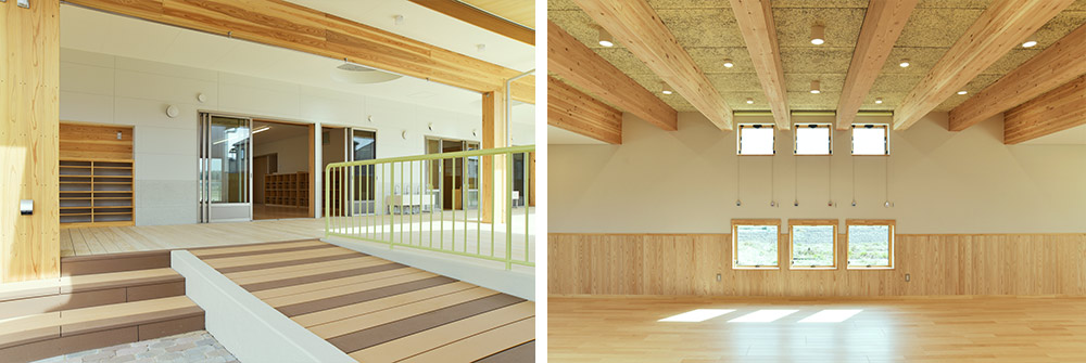 東古瀬こども園