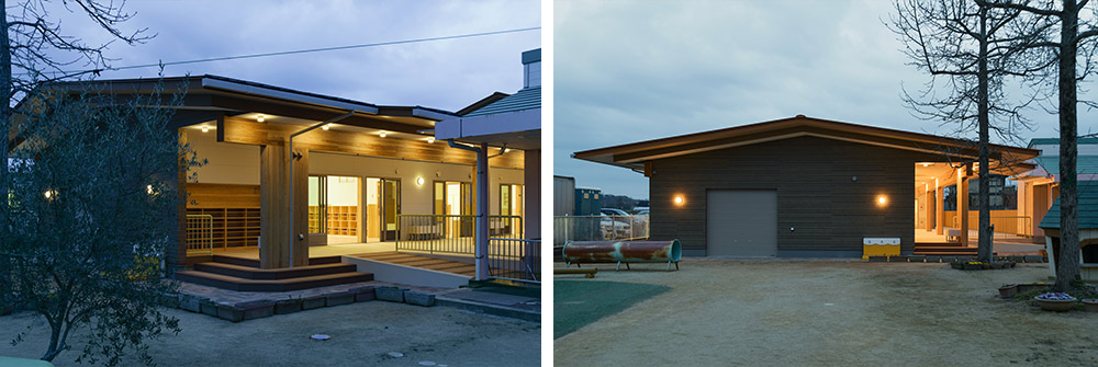 東古瀬こども園