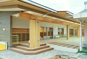 東古瀬こども園