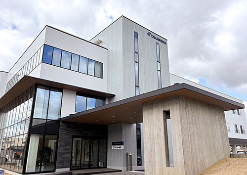 株式会社高階　本社